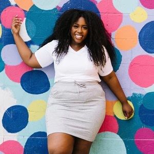 ZYIA Take Me Everywhere Skirt (XS)